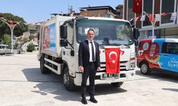 Aydın Büyükşehir’den Koçarlı’ya büyük destek