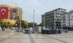 Aydın konsere hazırlanıyor