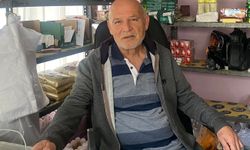 Aydın’da bir vefa hikayesi: Babasına verdiği sözle 58 yıllık mesleği ayakta tutuyor