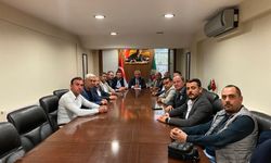 Aydın’da üreticinin talebi duyuldu