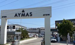 Aydın'da otomotivin kalbi 30 yıldır AYMAS'ta atıyor