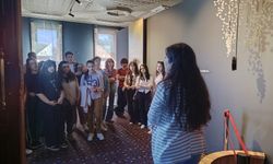 Aydın’da turizm haftasında sona gelindi: Son durak Adnan Menderes Müzesi oldu