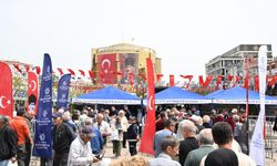 Aydın'da yerli tarıma güçlü destek! Başkan Çerçioğlu ata tohumlarına sahip çıkıyor