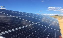 Aydın’daki fabrikadan dev enerji hamlesi