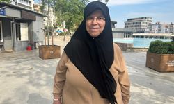 Aydınlı kadın hikayesiyle ilham veriyor