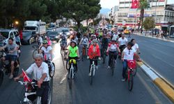 Aydın Efeler Bisiklet Festivali’ne hazırlanıyor