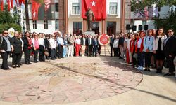 CHP Aydın geleneği bozmadı