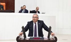 CHP’li Bülbül’den yeni tutuklamalara sert tepki!