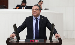 CHP’li Karakoz: "Geçim yoksa seçim var!"
