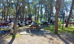 Çine’de doğayla buluşmanın adresi Asar Park oldu