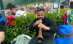 Dededen toruna miras: 13 yıldır Koçarlı sokaklarında yankılanan o ses