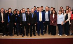 İncirliova ‘Akıllı Şehir’ olma yolunda