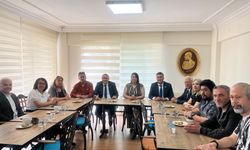 İYİ Partili Karakaş: “Aydın’ın sorunlarını birlikte çözeceğiz”