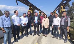 Karakoz, “Aydınlı çiftçiyi mağdur eden sulama kararları gözden geçirilmeli”