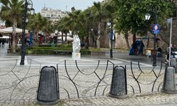 Kuşadası'nda vandallığa asla geçit verilmeyecek