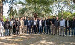 Kuşadası'ndan minibüsçülere sevindiren haber!