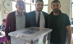 Memleket'e yeni başkan