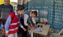 Nazilli’den İmamoğlu’na büyük destek