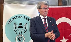 Nazilli’den ünlü profesöre ödül