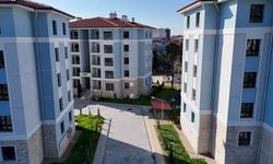 Nazilli’ye dev konut projesi geliyor! TOKİ onayladı