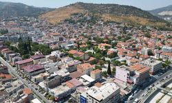 Aydın’daki odadan tanıtım fiyaskosu