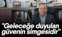 Başkan Özel'den 23 Nisan mesajı
