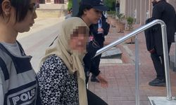 Aydın’da küçük çocuğa şiddet uygulayan bakıcı tutuklandı