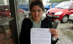 Katıldığı anket hayatını kararttı! Başını 2 yıldır dertten kurtaramıyor
