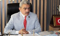 Başkan Alıcık: "İlk Meclis Türkiye Cumhuriyeti'nin kurucu iradesidir"