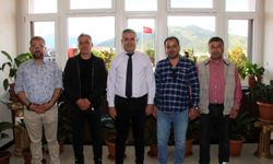 Yerel basın ile ADÜ’den anlamlı proje