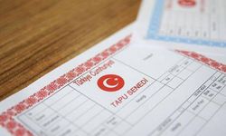 Tapu sahiplerine uyarı yapıldı! 3 ay içinde başvurmayanın hakkı elden gidecek