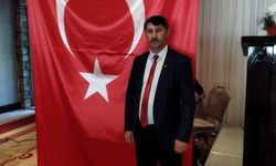 Nazilli’de flaş istifa: İlçe Başkanı görevi bıraktı