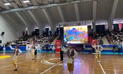 Aydın’da 23 Nisan coşkuyla kutlandı