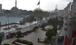 Aydın’a yağmur geri geliyor: Bu günlere dikkat!