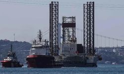 İstanbul'daki 6.2'lik deprem sonrası şok iddia! Cumhurbaşkanlığından 'ABD gemisi' açıklaması