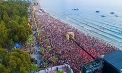 Kuşadası Müzik Festivali’nin tarihi netleşti: İşte bu yılın fiyatları