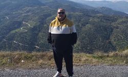 Bozdoğan’ın eski meclis üyesinin evlat acısı