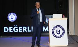 Aydınlı profesör yaşam savaşını kaybetti