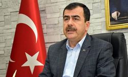 AK Partili Erdem, kanalizasyon ve arıtma sorunlarını gündeme taşıdı