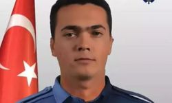 Şırnak’ta acı kayıp: Polis memuru Zeki Bacak şehit düştü