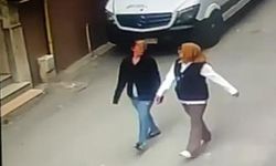 Kadın hırsızlar evlere dadandı! Milleti canından bezdirdiler