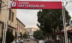 Aydın’da yıllar önce kapanan ‘Vergi Dairesi’ yeniden açılıyor