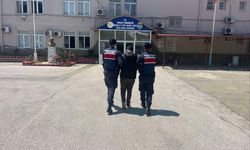 Nazilli’de dolandırıcılık suçundan aranan şüpheli yakalandı