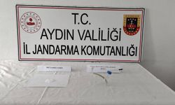 Aydın’da uyuşturucuya geçit yok!