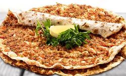 Lahmacun diye millete bakın ne yedirmişler! Resmi açıklama yapılınca herkes şok oldu