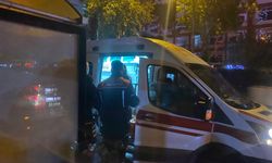 Aydın’da alkollü genç kız ekipleri harekete geçirdi