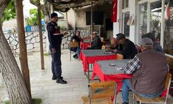 Aydın'da kritik 40 gün uyarısı! Ekipler kapı kapı dolaşıp tedbir alınması istiyor