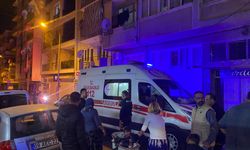Aydın’da akrabalar birbirine girdi: 1 bebek yaralandı