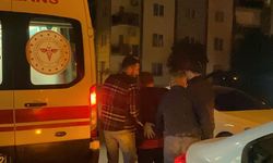 Alkollü adam Aydın’da ekipleri harekete geçirdi