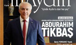 Aydınlı iş insanının acı kaybı! Annesini kaybetti